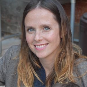 Meet your Posher, Rebecca